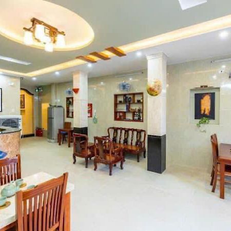 Bong House Homestay 2 Hoi An Exterior foto