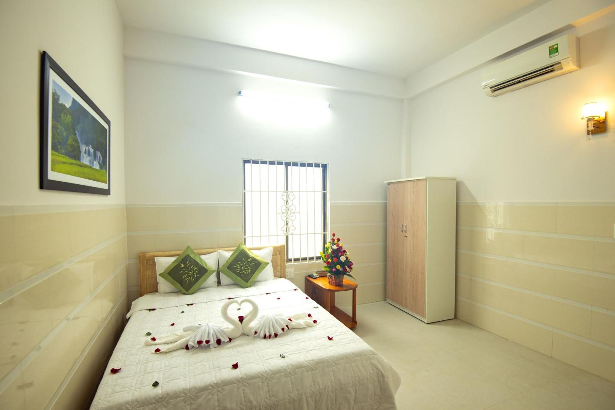 Bong House Homestay 2 Hoi An Exterior foto
