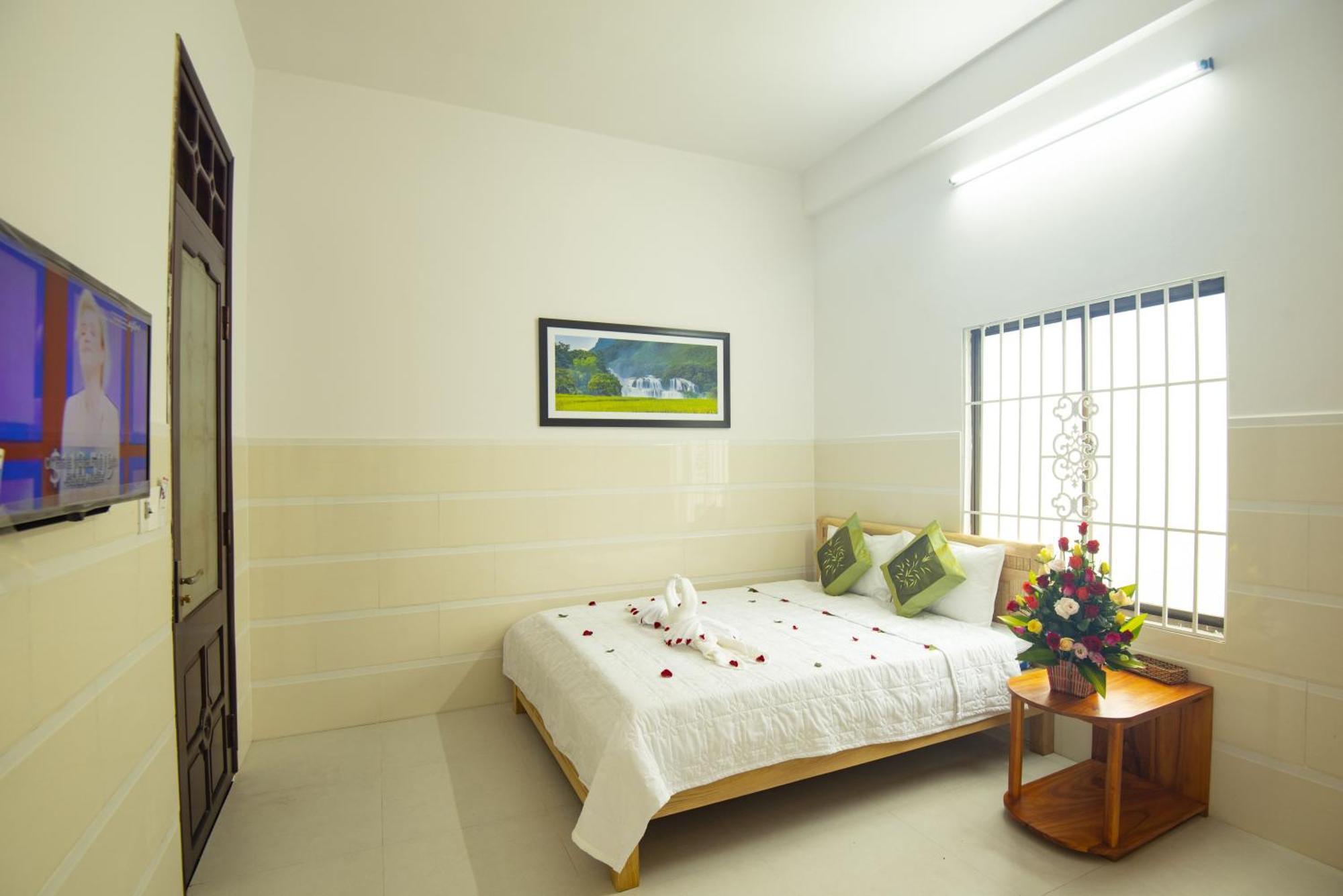 Bong House Homestay 2 Hoi An Exterior foto