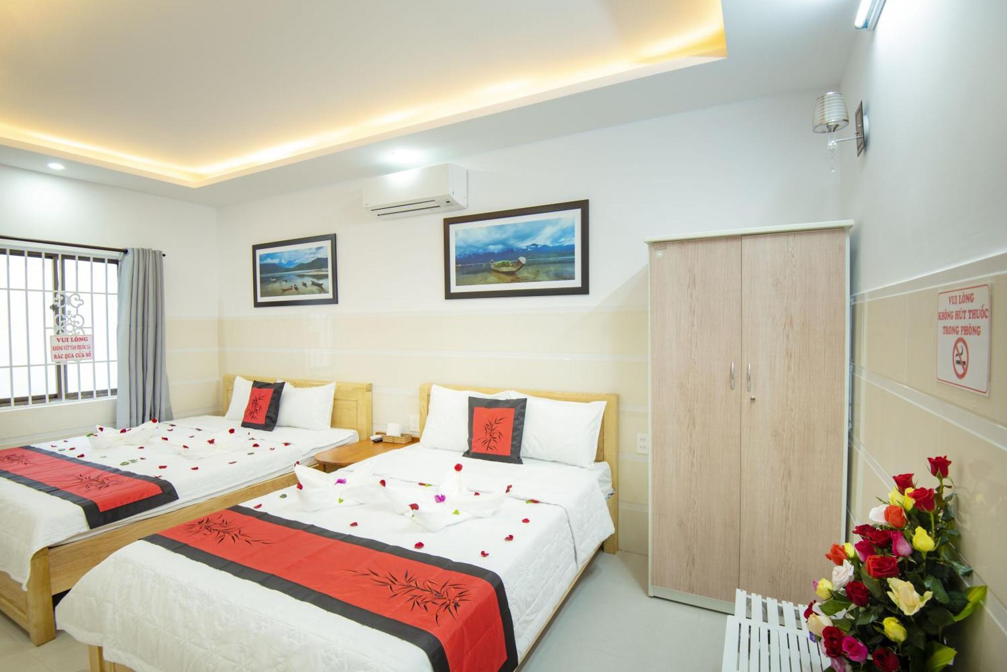 Bong House Homestay 2 Hoi An Exterior foto