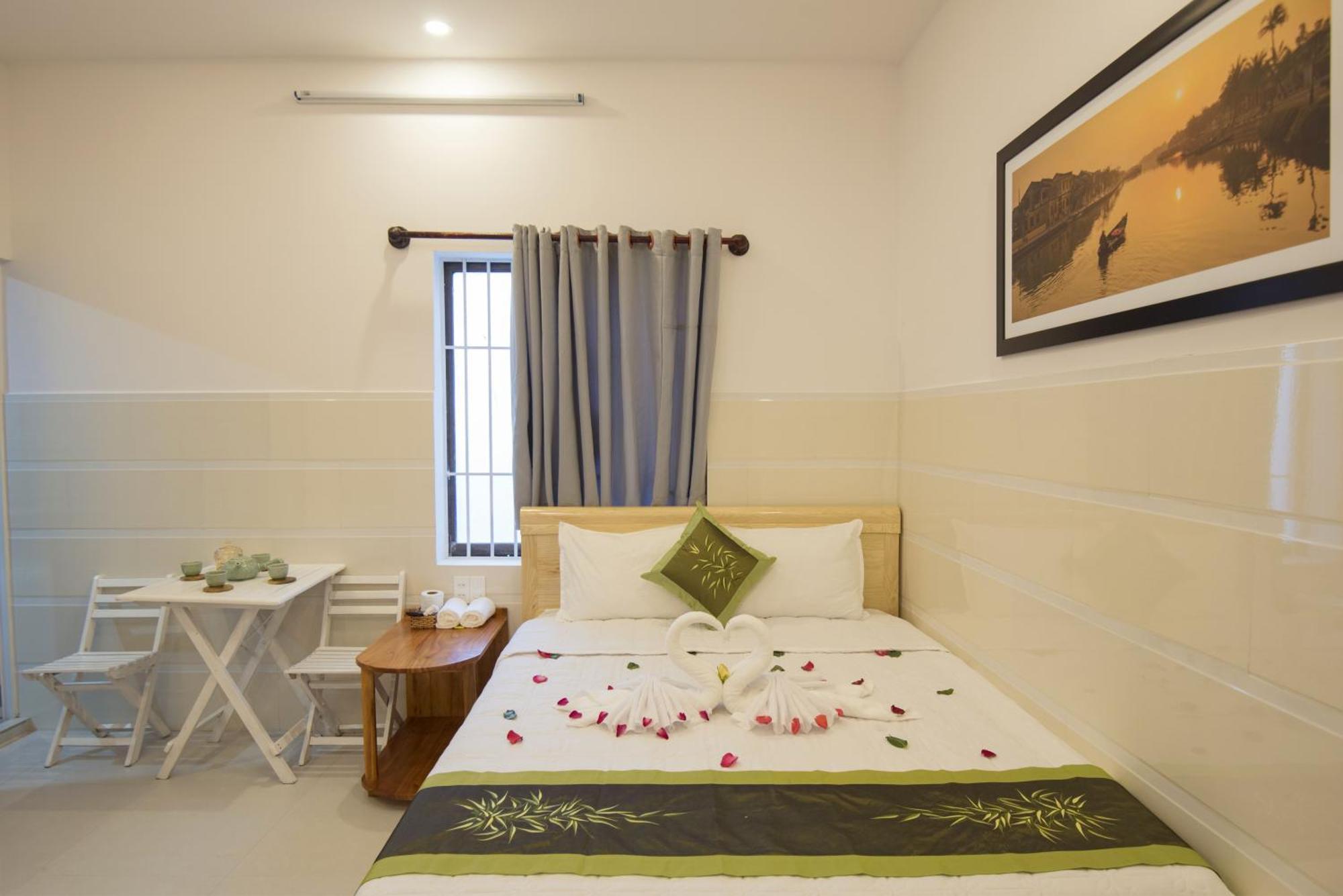 Bong House Homestay 2 Hoi An Exterior foto