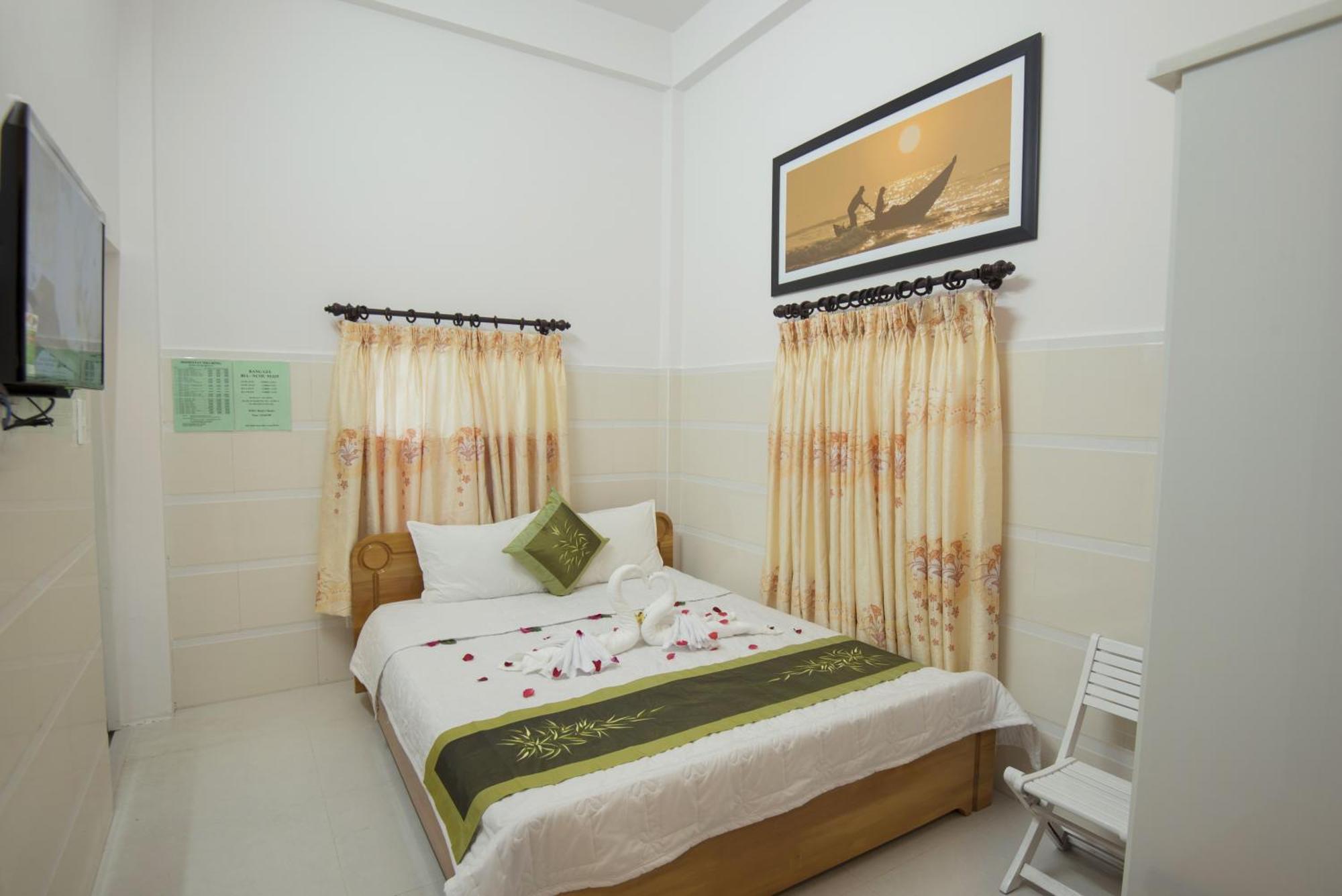 Bong House Homestay 2 Hoi An Exterior foto