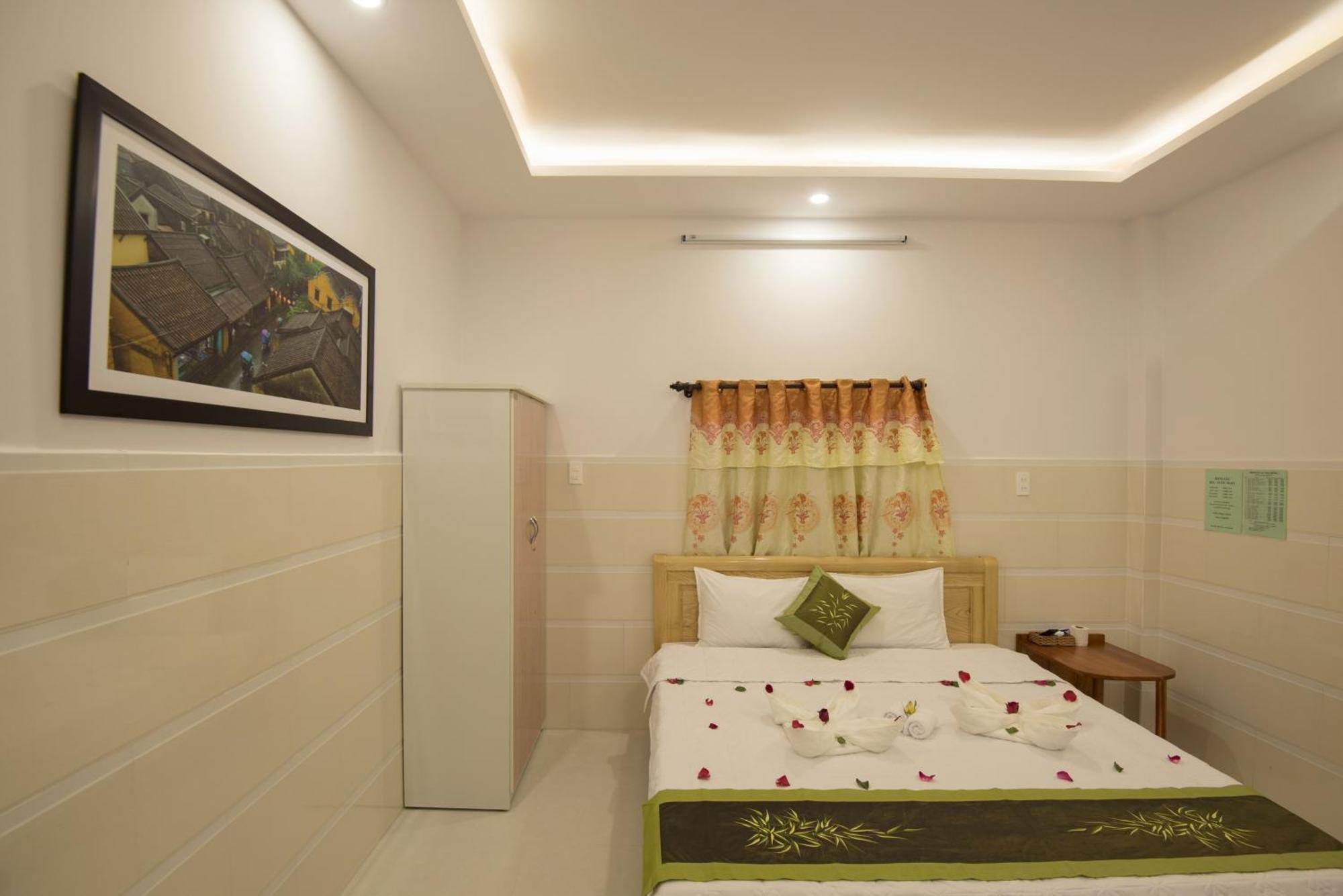 Bong House Homestay 2 Hoi An Exterior foto
