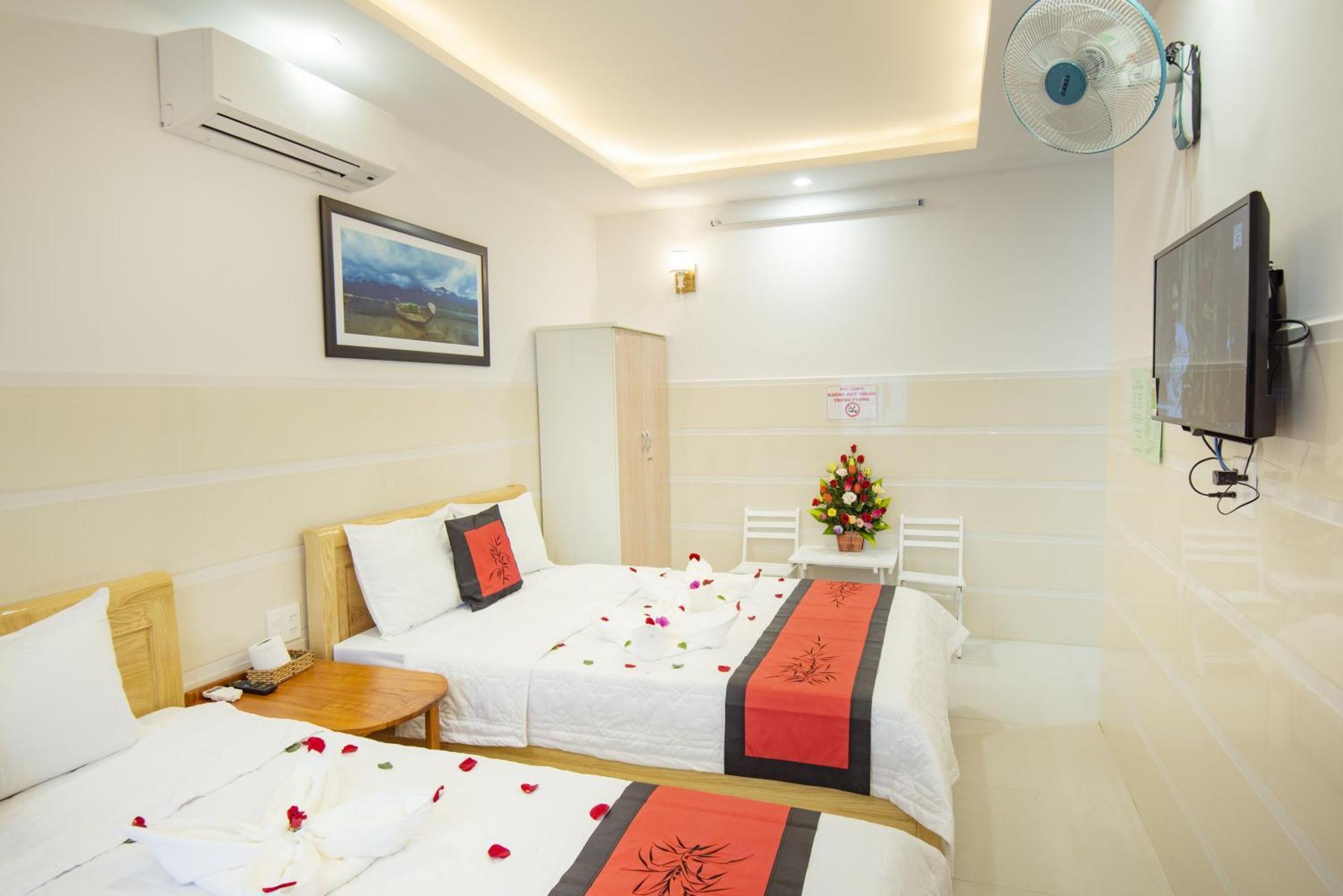 Bong House Homestay 2 Hoi An Exterior foto