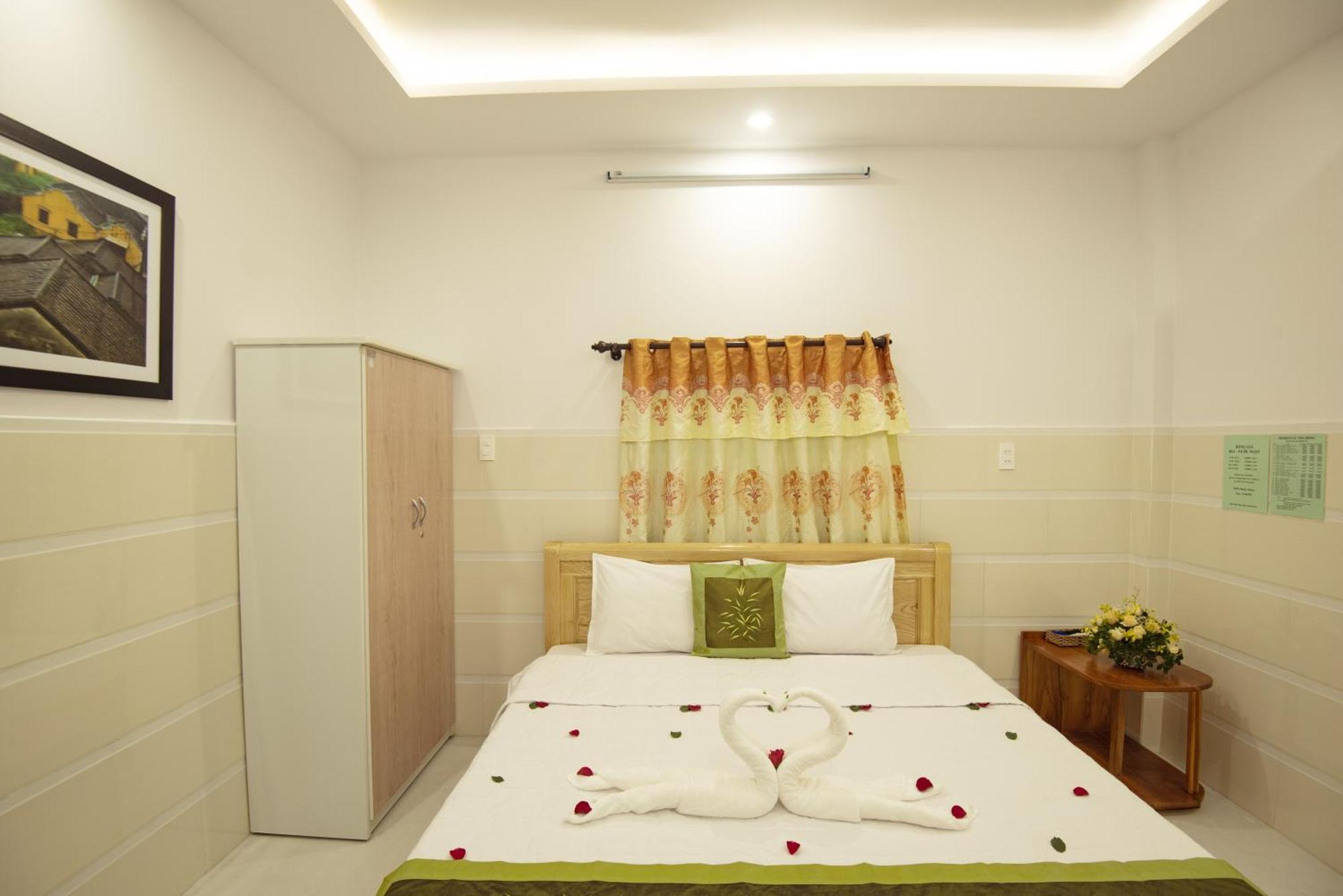 Bong House Homestay 2 Hoi An Exterior foto