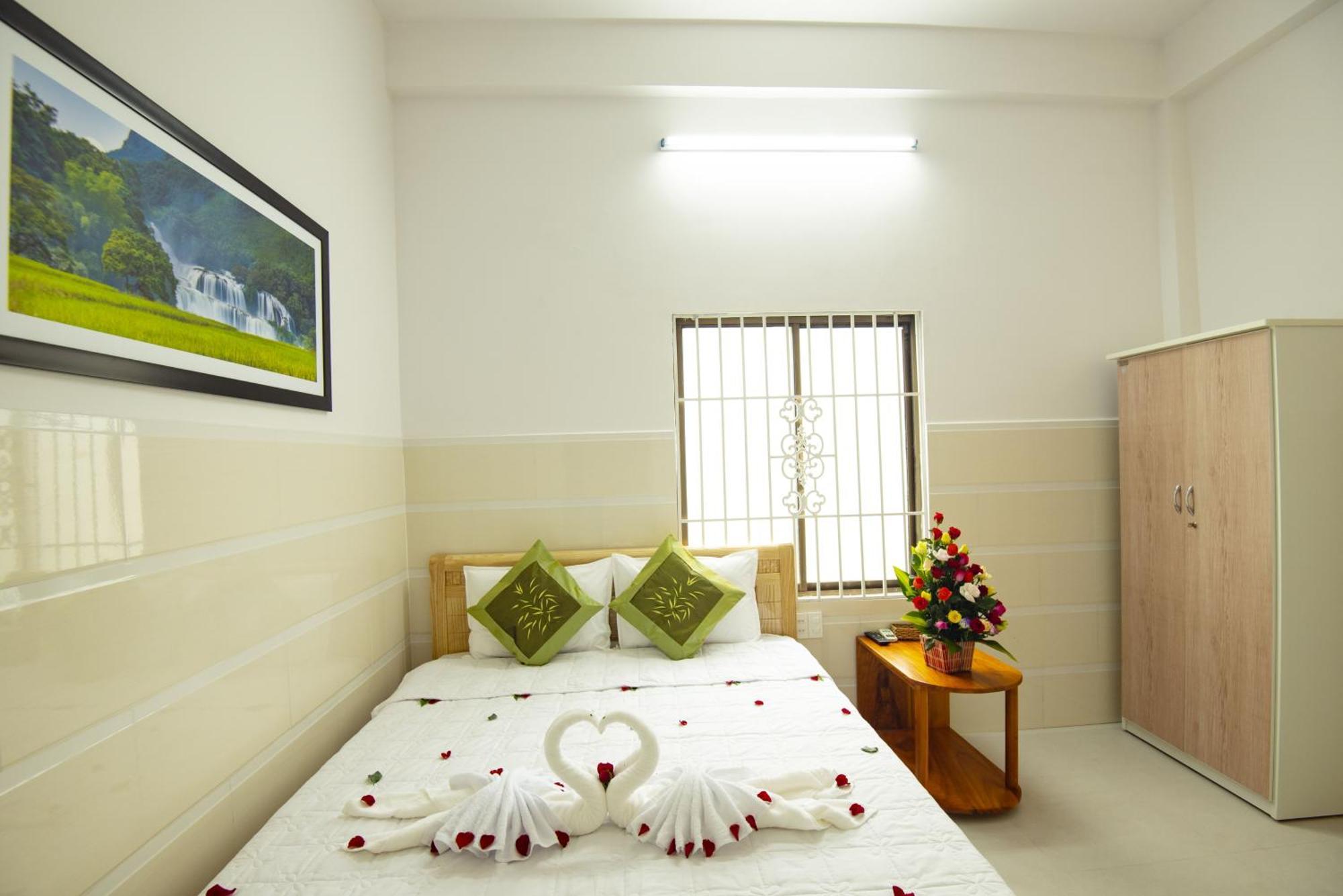 Bong House Homestay 2 Hoi An Exterior foto