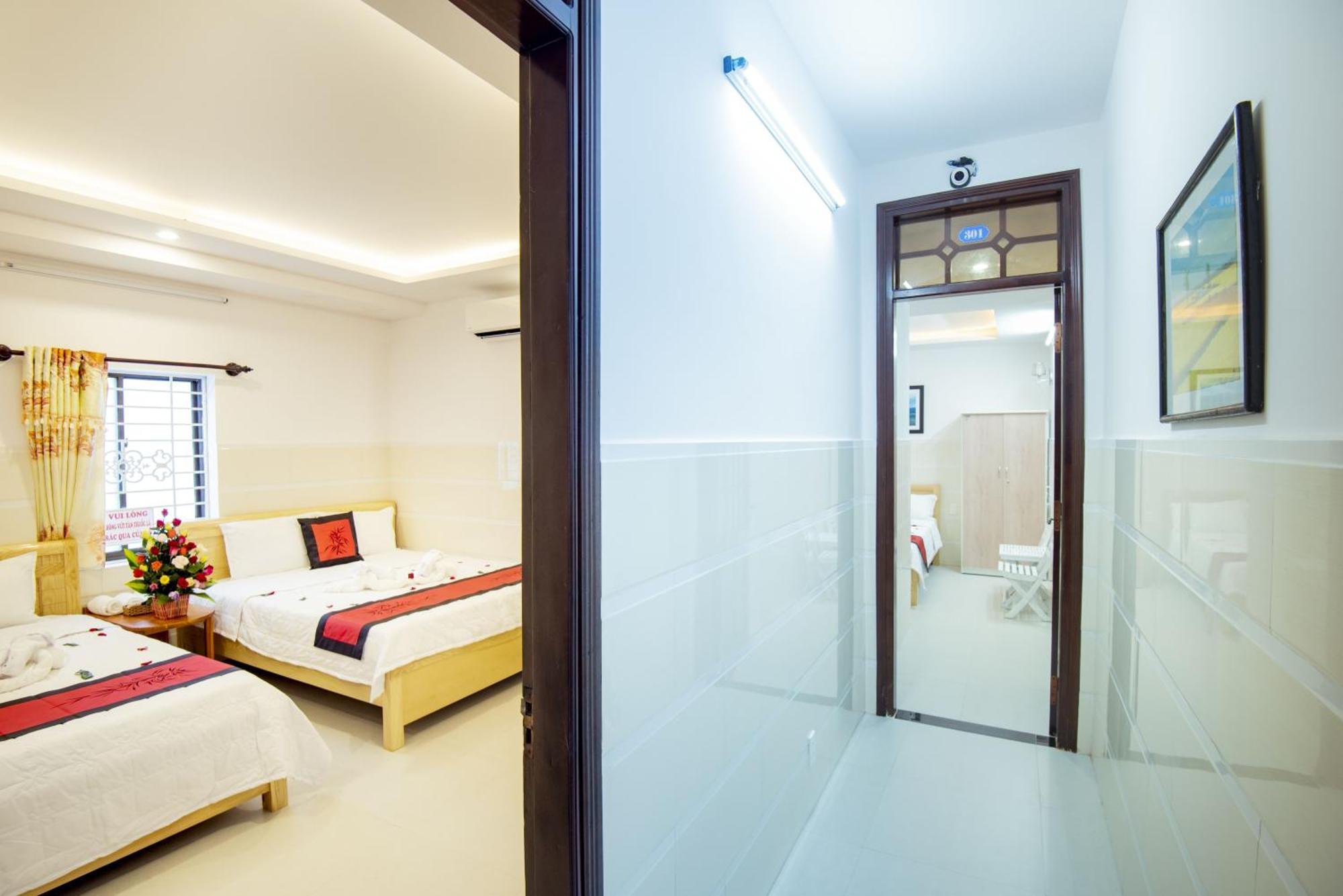 Bong House Homestay 2 Hoi An Exterior foto