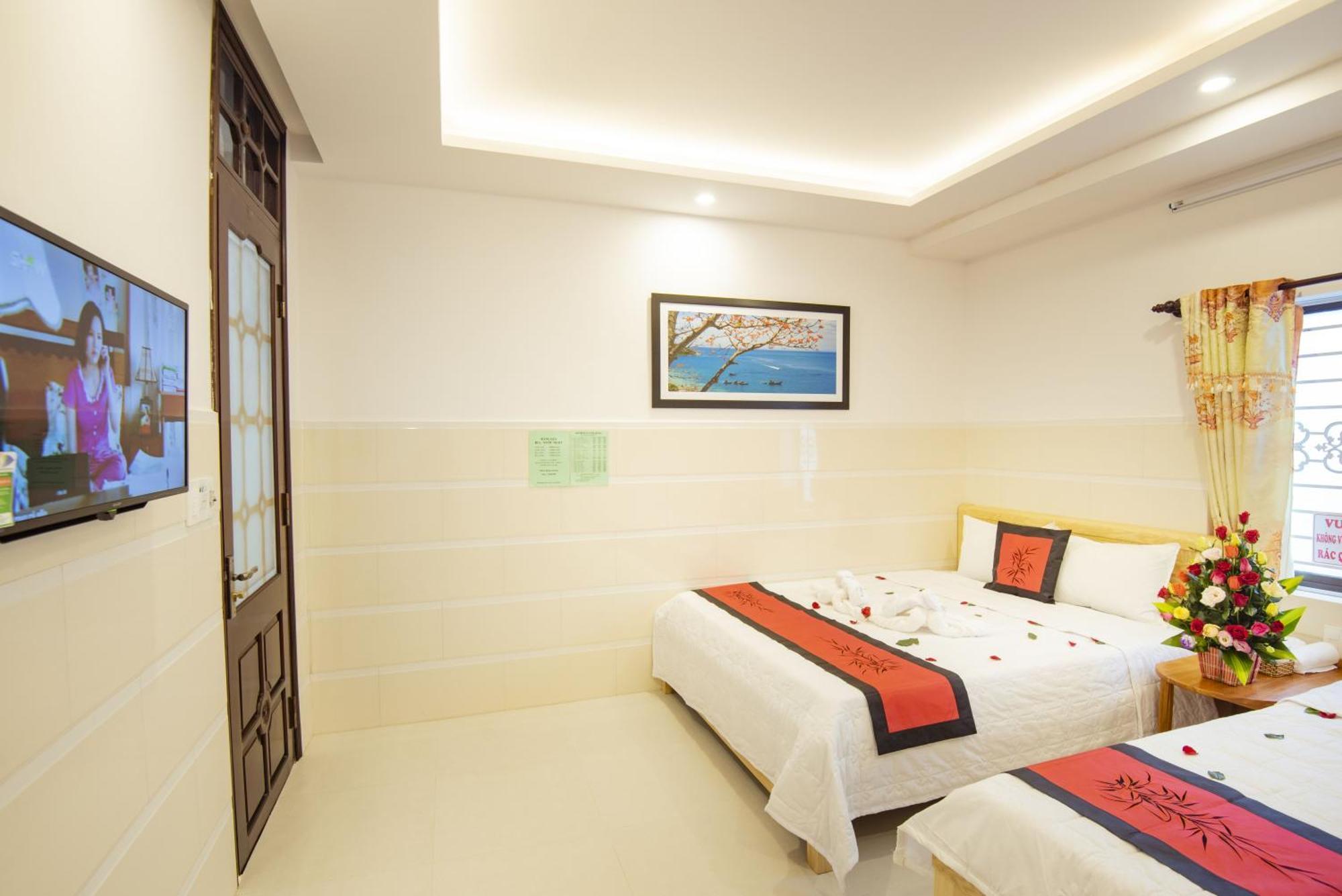 Bong House Homestay 2 Hoi An Exterior foto