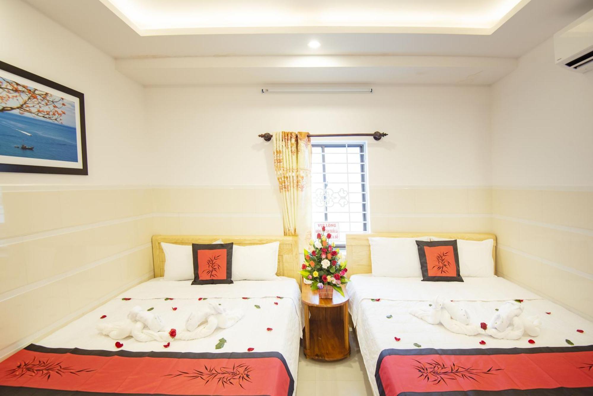 Bong House Homestay 2 Hoi An Exterior foto