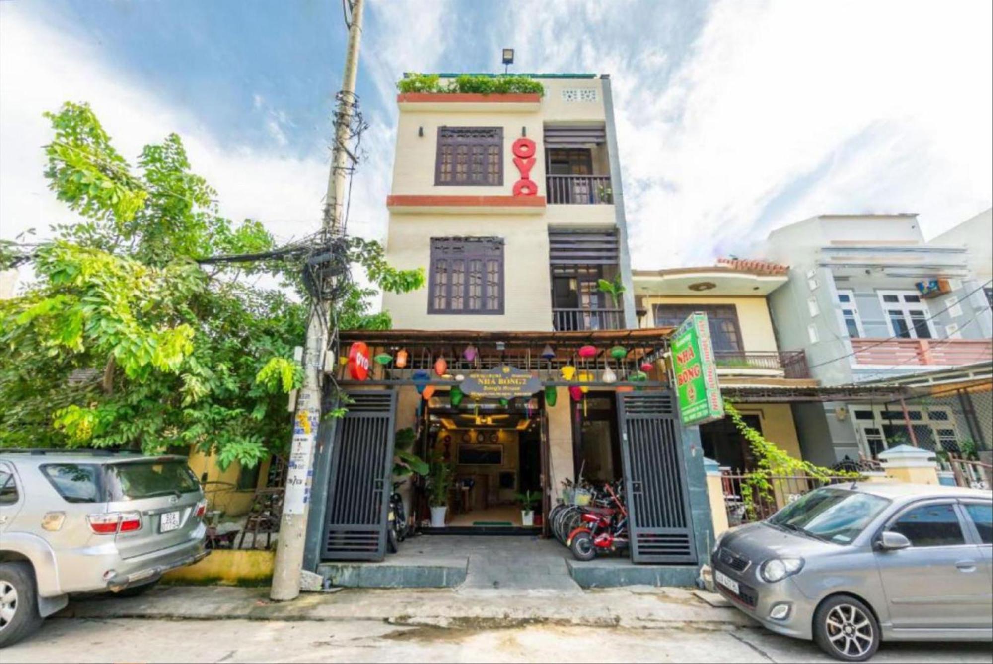 Bong House Homestay 2 Hoi An Exterior foto