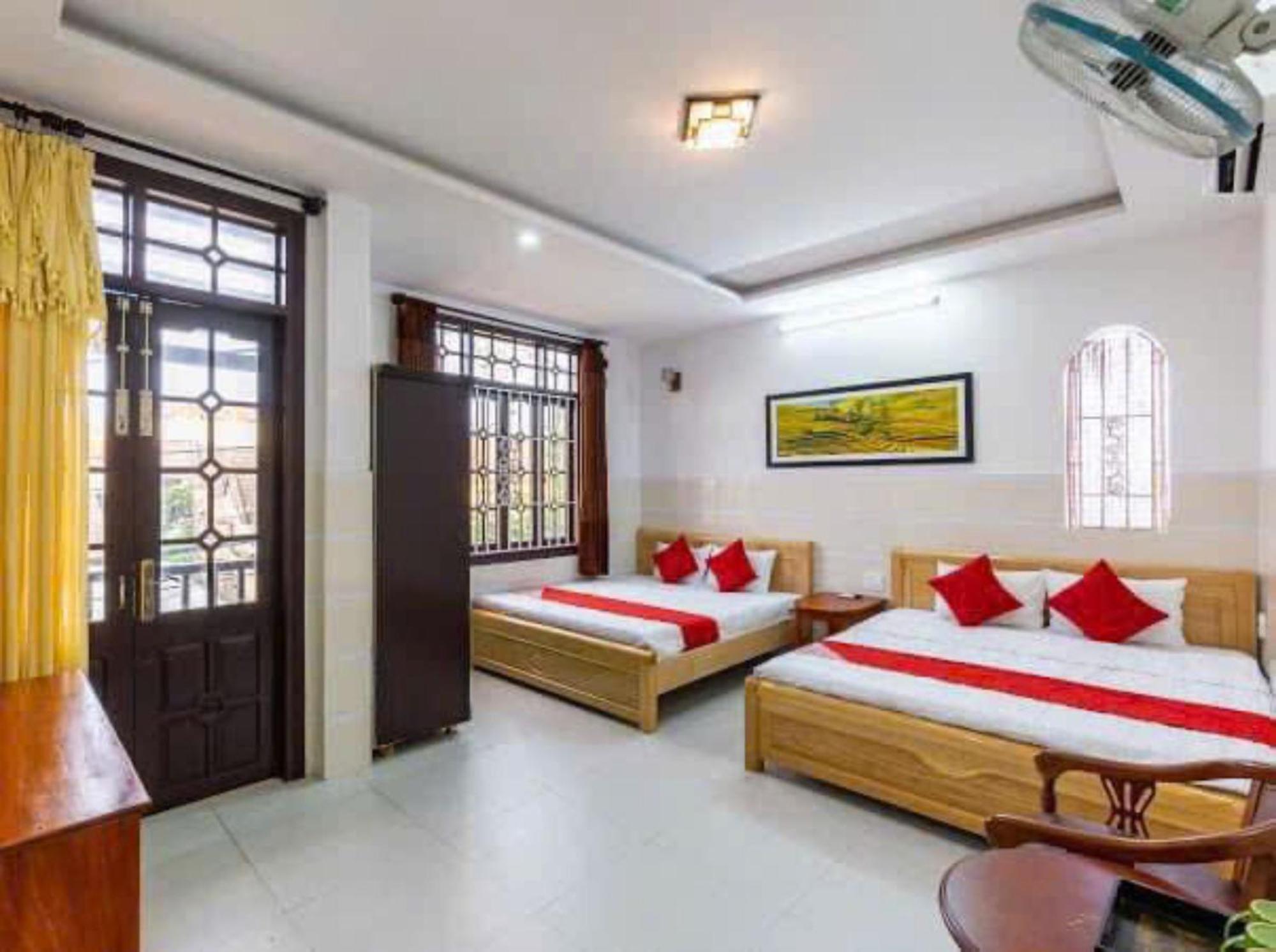 Bong House Homestay 2 Hoi An Exterior foto