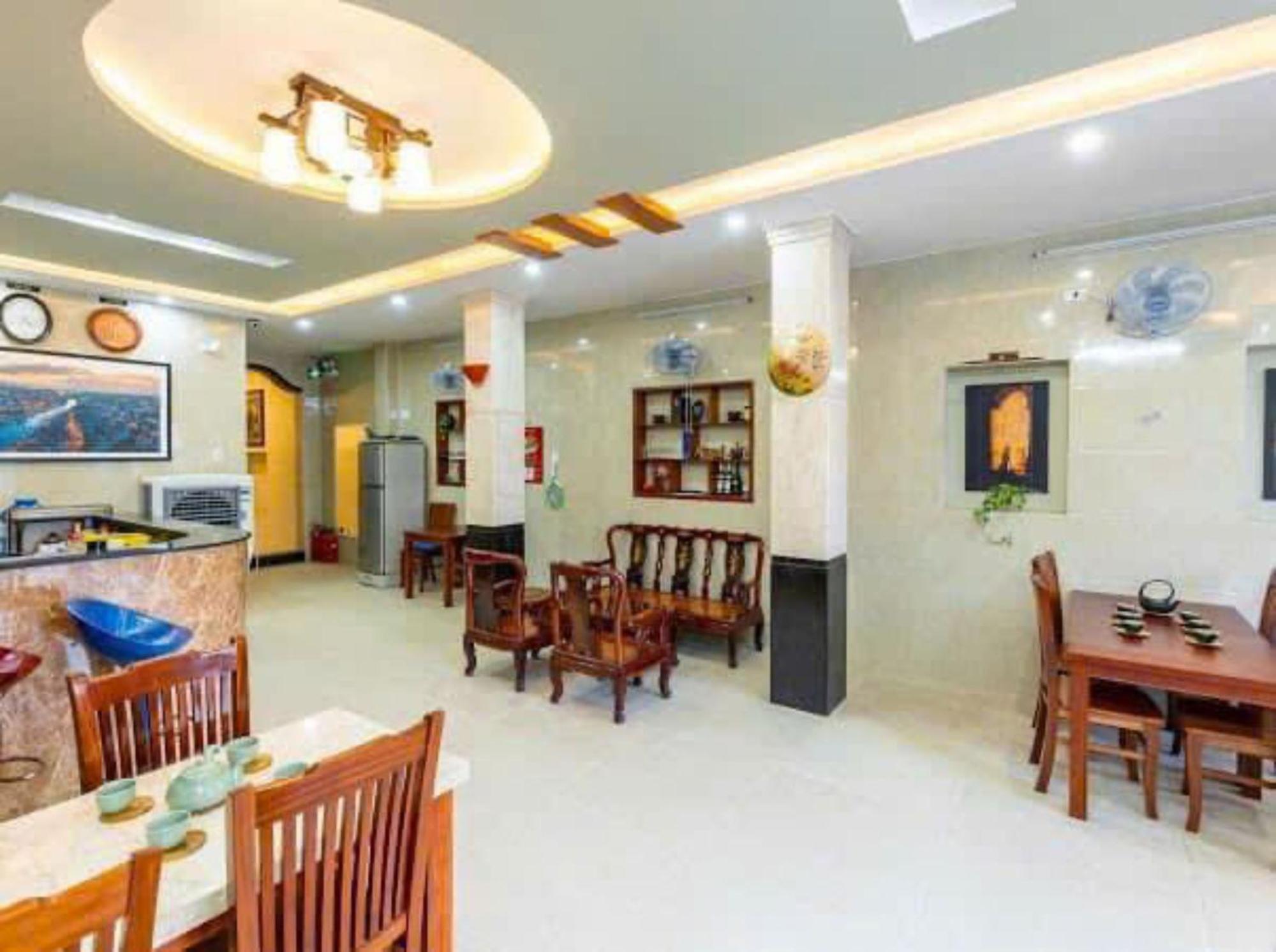 Bong House Homestay 2 Hoi An Exterior foto