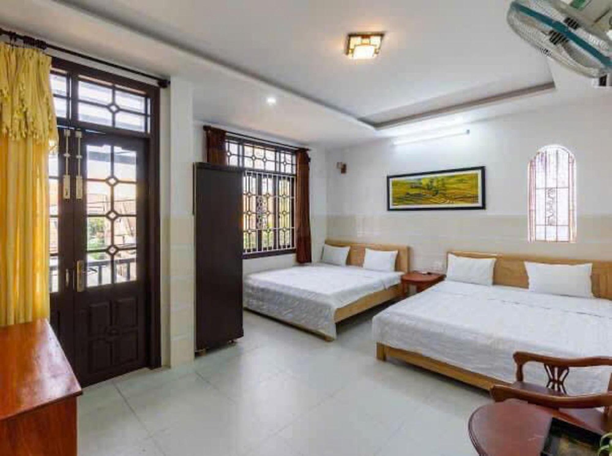 Bong House Homestay 2 Hoi An Exterior foto